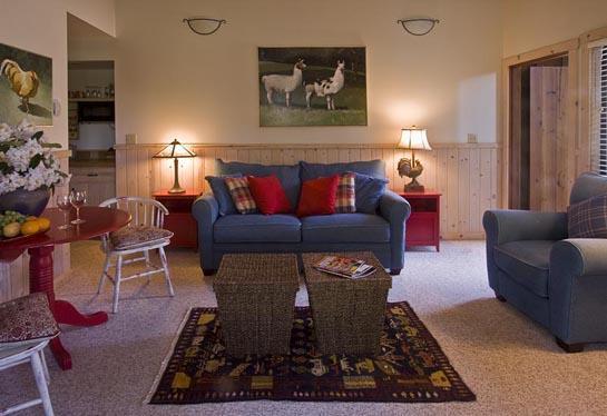 Inn Little River Inn