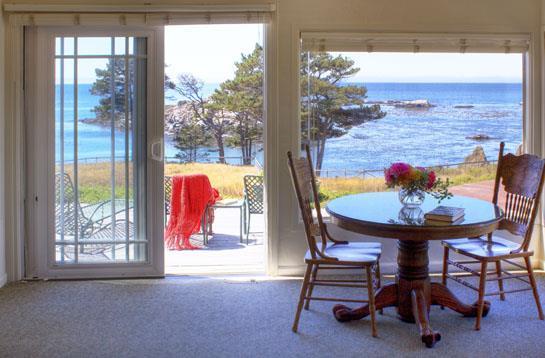 Little River Inn 3*