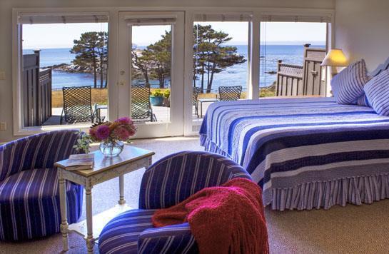 Inn Little River Inn 3*