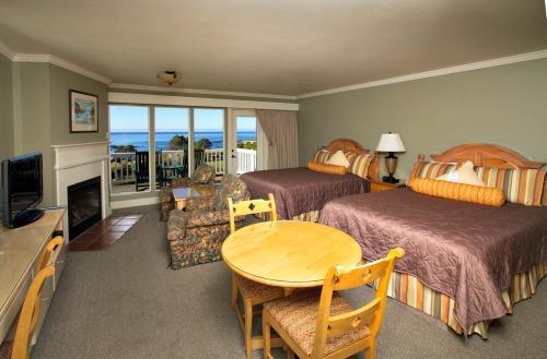 Inn Little River Inn