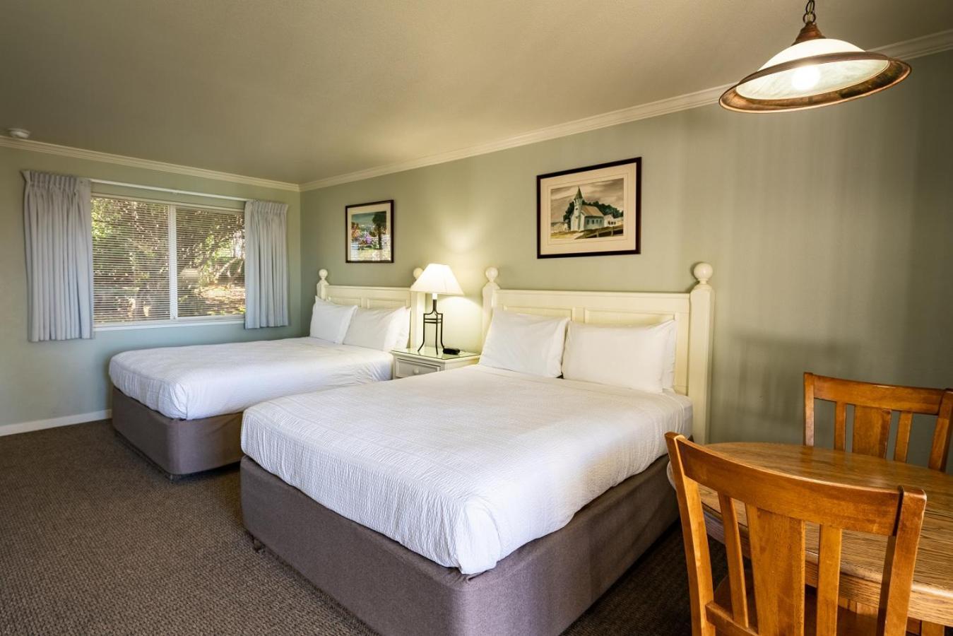 Little River Inn Inn