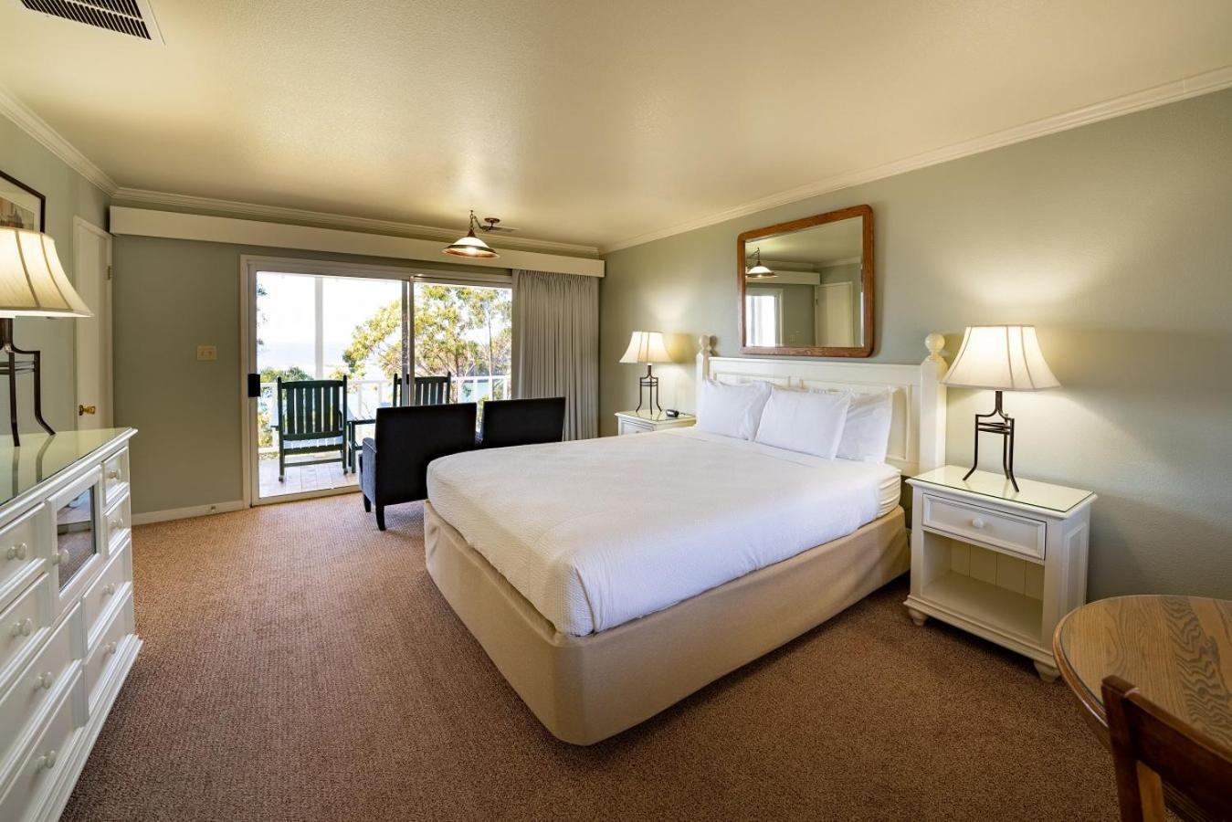 Inn Little River Inn