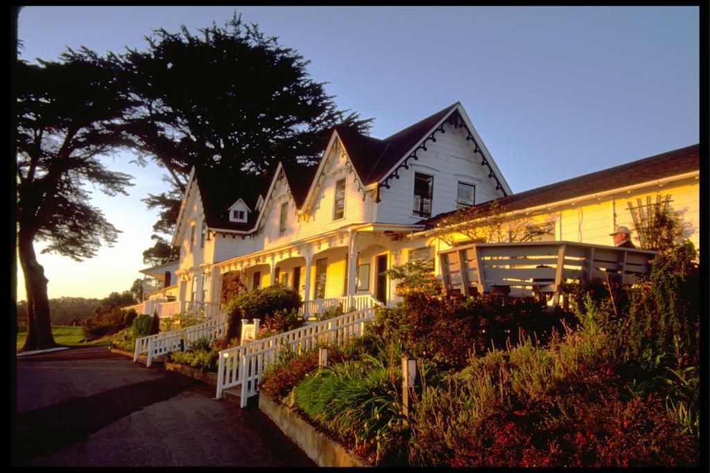 Little River Inn