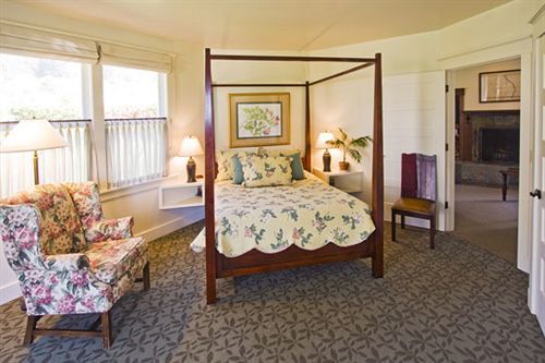 Little River Inn 3* Little River
