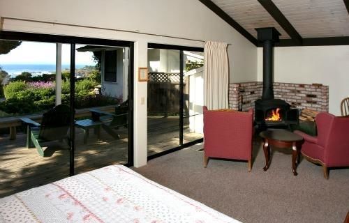 Little River Inn Inn