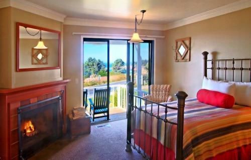 Little River Inn 3*