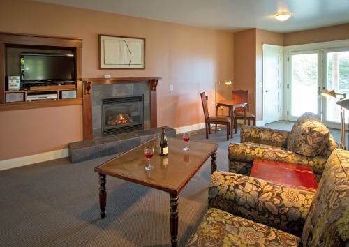 Little River Inn 3* Little River