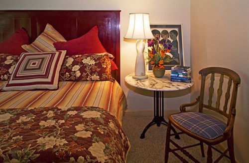 Little River Inn 3*